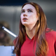 Illustration for article titled Doctor Who's Karen Gillan Hopes She Doesn't Get Superpowers